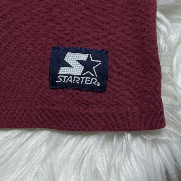 Vintage 90s University Minnesota Gophers T Shirt - Picture 3 of 8